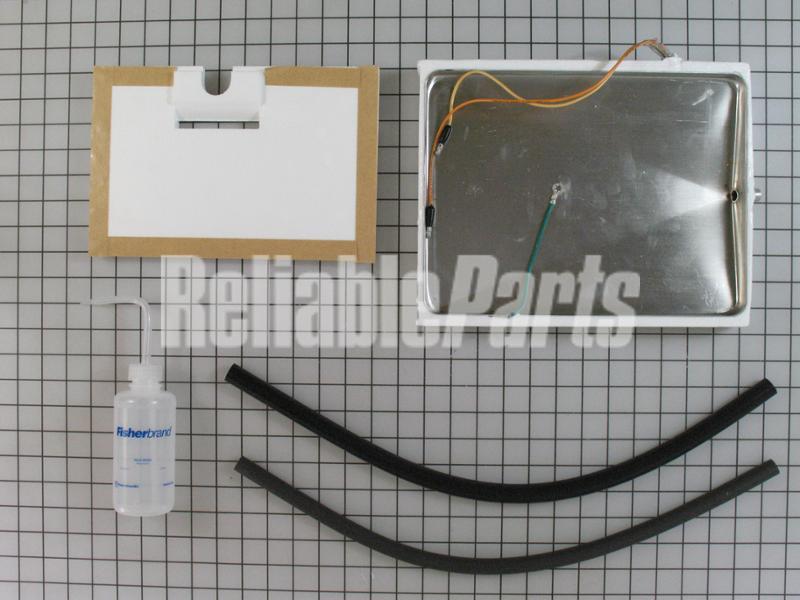 OEM Genuine Part 1 of WR49X10021 GE Refrigerator Defrost Pan Heater