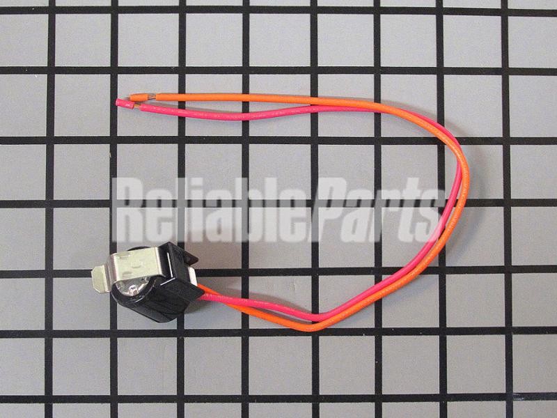 OEM Genuine Part 1 of WR50X10065 - THERMOSTAT DEF - Image 3