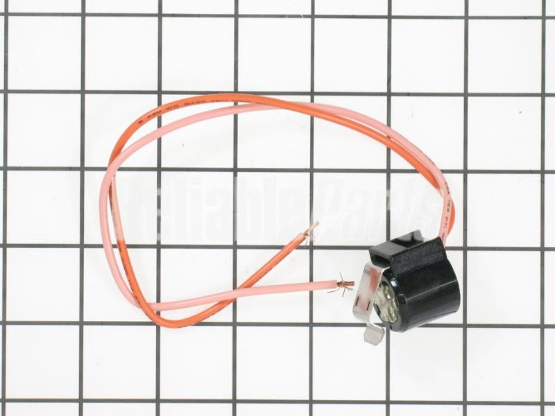 OEM Genuine Part 1 of WR50X10065 - THERMOSTAT DEF - Image 5