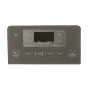 OEM Genuine Part 1 of WR55X20464 - INTERFACE DISPENSER ASM