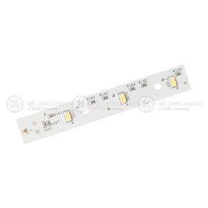 OEM Genuine Part 1 of WR55X26671 - REFRIGERATOR LED LIGHT BOARD