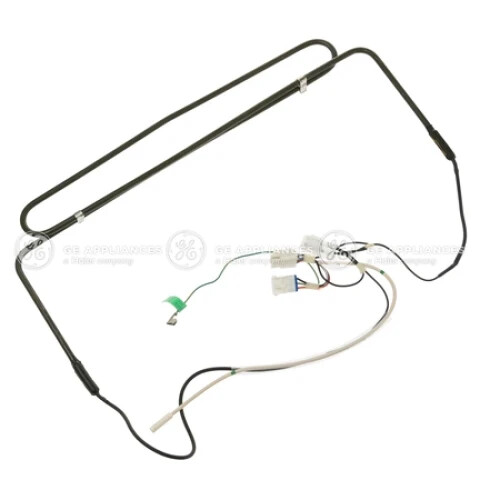 OEM Genuine Part 1 of WR55X31113 - DEFROST HEATER AND HARNESS