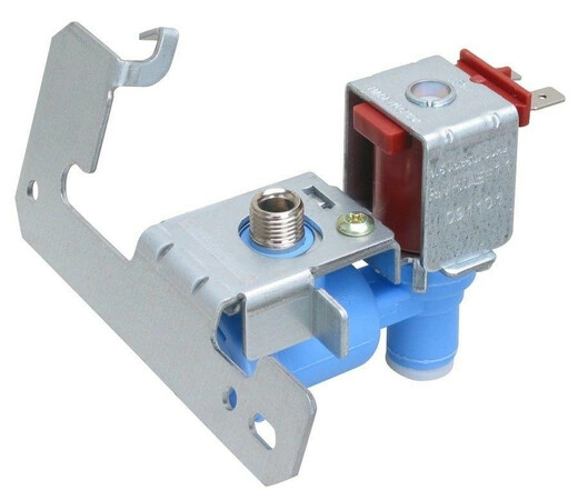 OEM Genuine Part 1 of WR57X26303 - VALVE & GUARD ASM
