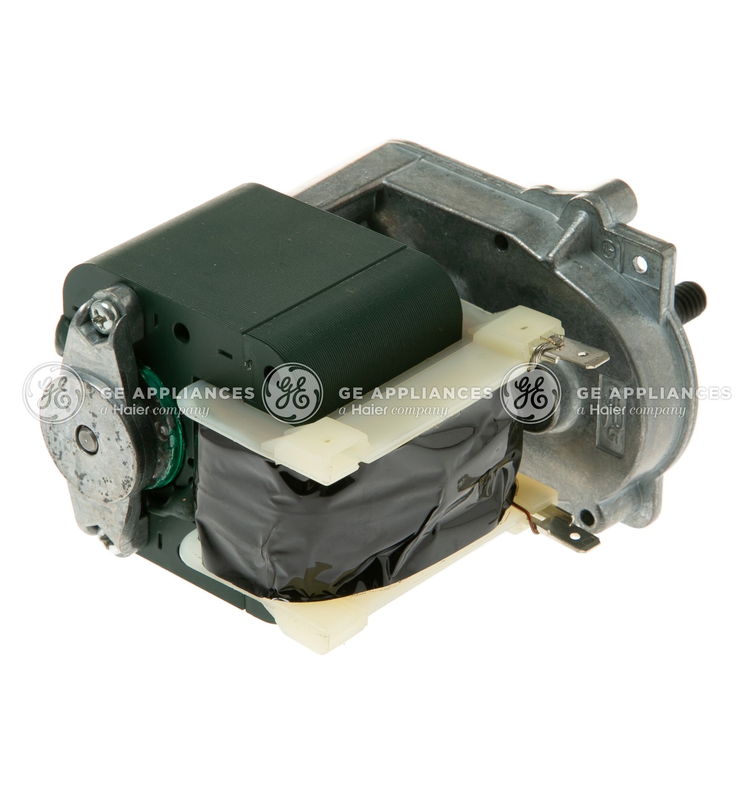 OEM Genuine Part 1 of WR60X10262 - MOTOR CRUSHER DISP - Image 3