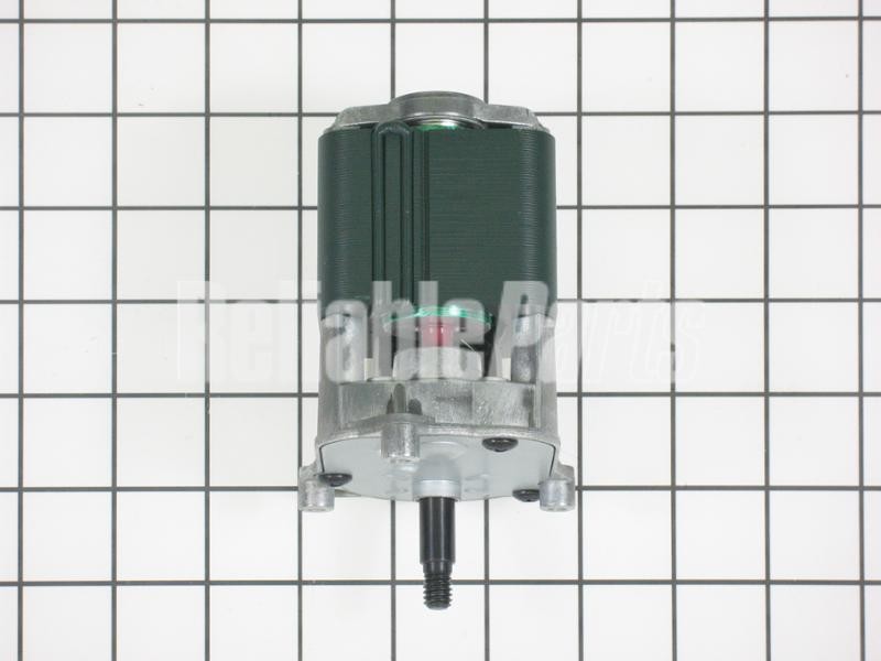 OEM Genuine Part 1 of WR60X10262 - MOTOR CRUSHER DISP - Image 4