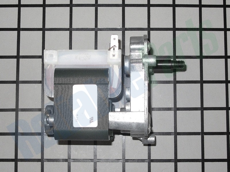 OEM Genuine Part 1 of WR60X10262 - MOTOR CRUSHER DISP - Image 6