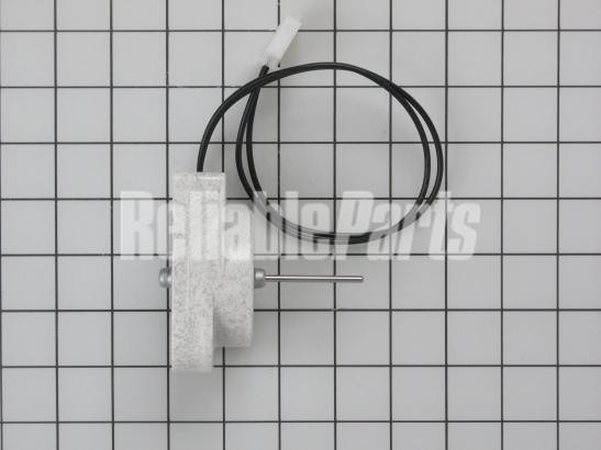 OEM Genuine Part 1 of WR60X10300 - EVAP FAN MOTOR KIT - Image 4