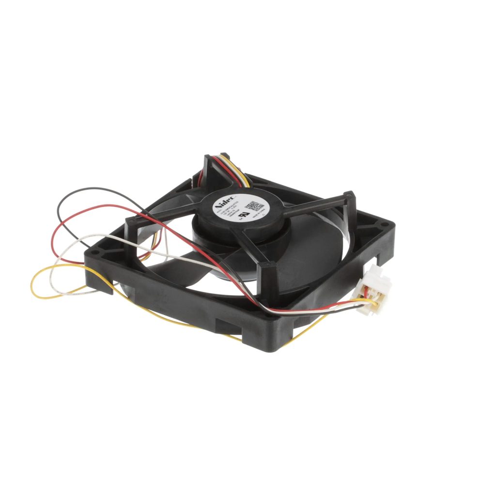 OEM Genuine Part 1 of WR60X35205 - REFRIGERATOR FAN MOTOR