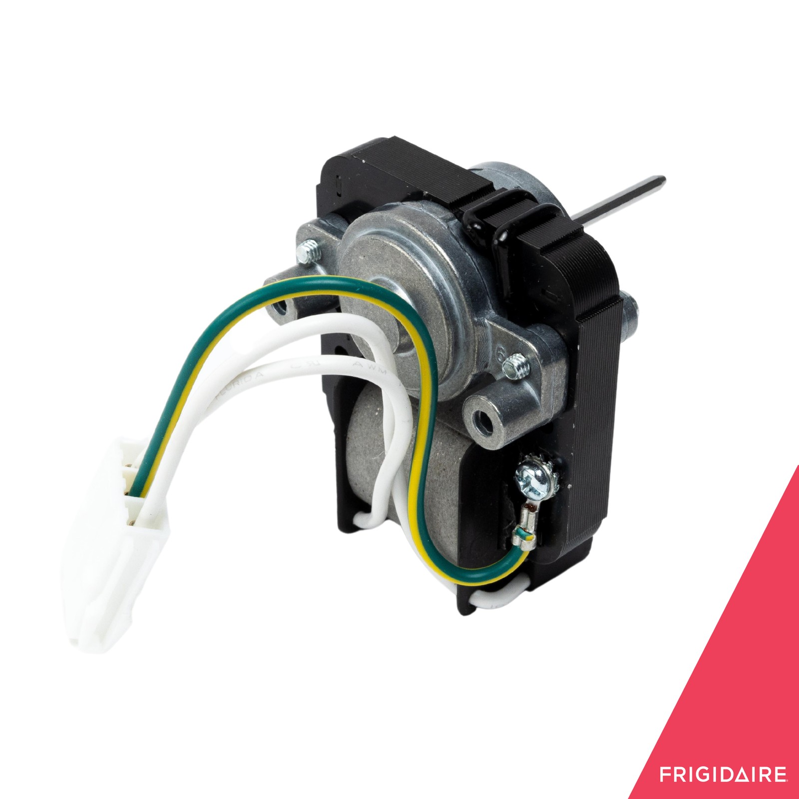 OEM Genuine Part 5304442620 Frigidaire Refrigerator Evaporator Fan Motor - Image 5