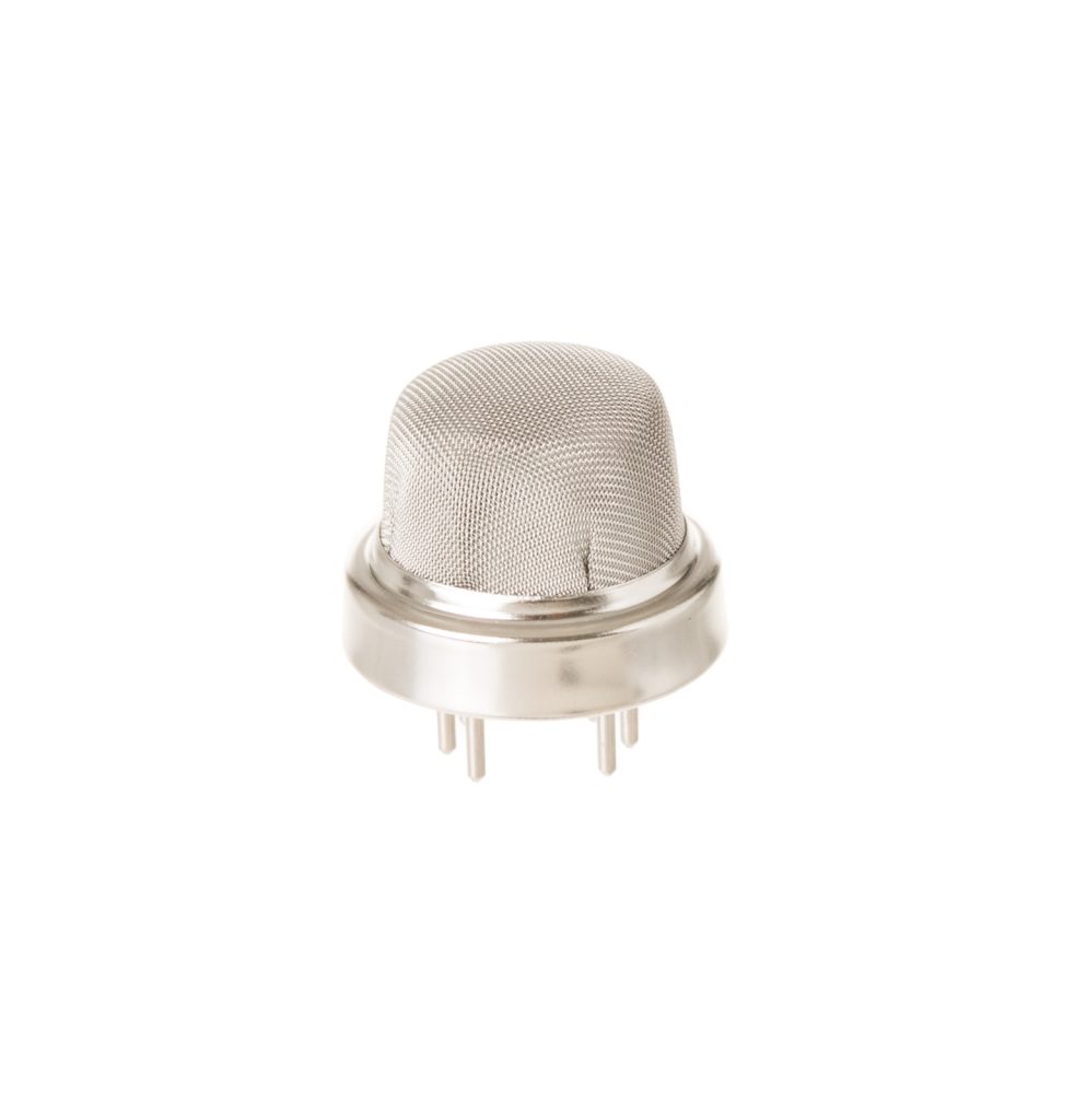 OEM Genuine Part WB24X799 GE Oven Gas Sensor