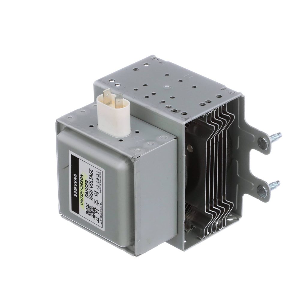OEM Genuine Part WB27X10880 GE Microwave Magnetron