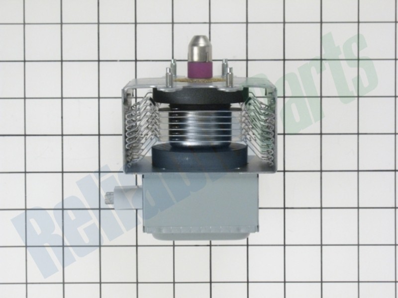 OEM Genuine Part WB27X10880 GE Microwave Magnetron - Image 8
