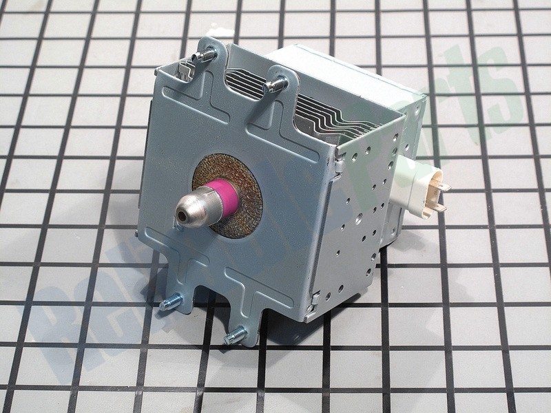 OEM Genuine Part WB27X10880 GE Microwave Magnetron - Image 9