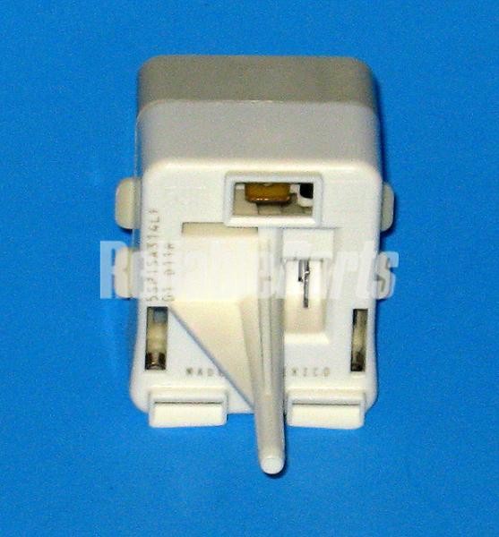 OEM Genuine Part WR09X10105 GE Refrigerator Overload PTCR - Image 3