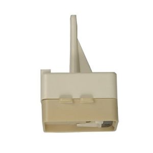 OEM Genuine Part WR09X10106 GE Refrigerator 5SP Overload PTC