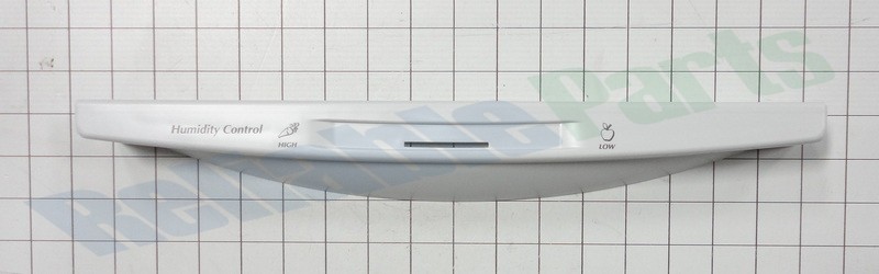 OEM Genuine Part WR17X11139 GE Refrigerator Drawer Handle - Image 4
