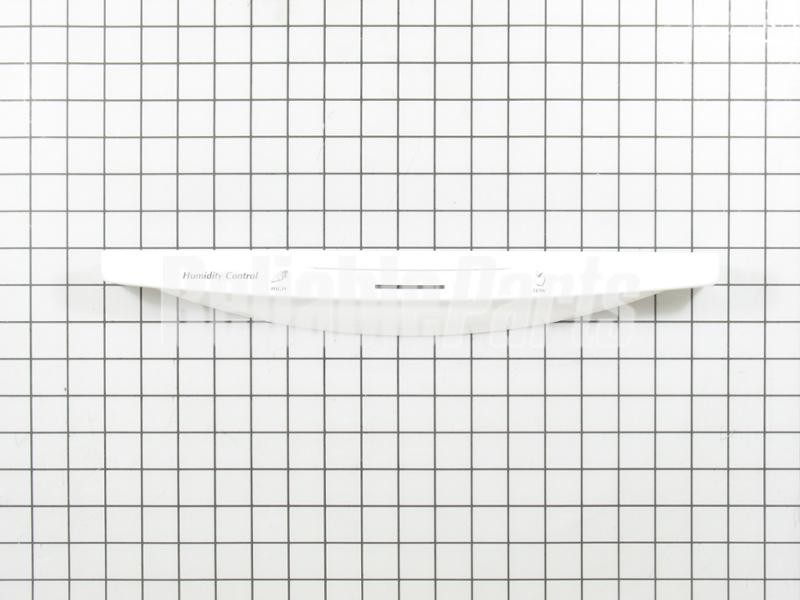 OEM Genuine Part WR17X11139 GE Refrigerator Drawer Handle - Image 7