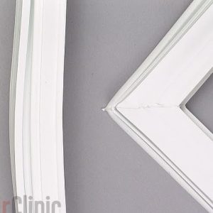 OEM Genuine Part WR24X450 GE Refrigerator Fresh Food Door Seal Gasket