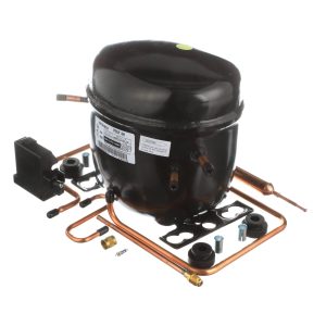 OEM Genuine Part WR87X10111 GE Refrigerator Compressor VCC3 Replacement Kit