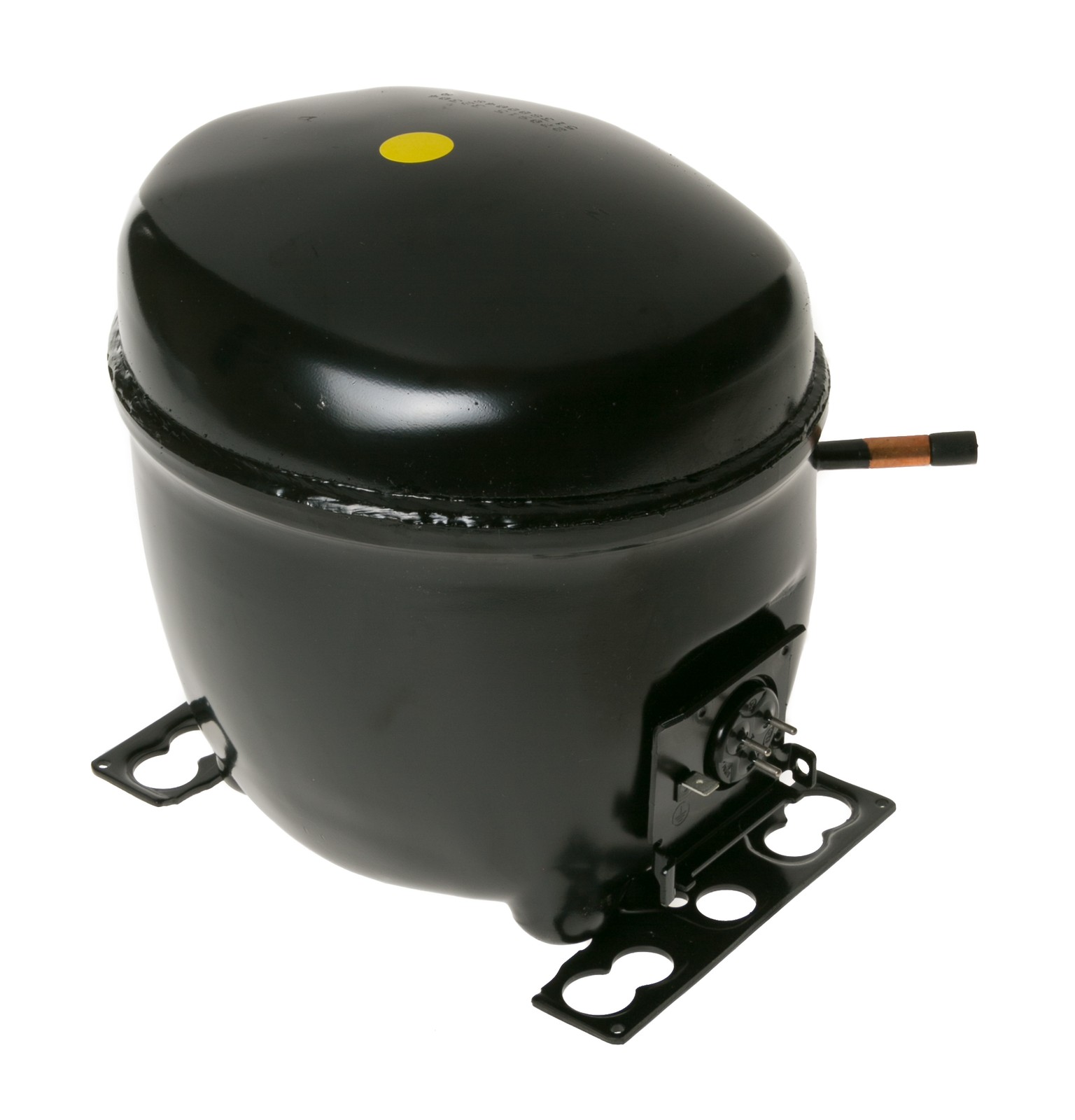 OEM Genuine Part WR87X10111 GE Refrigerator Compressor VCC3 Replacement Kit - Image 5