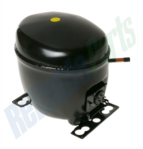 OEM Genuine Part WR87X10111 GE Refrigerator Compressor VCC3 Replacement Kit - Image 7