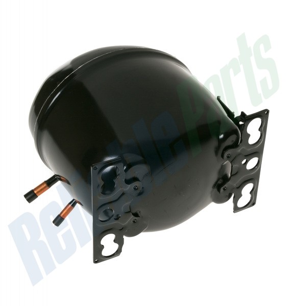 OEM Genuine Part WR87X10111 GE Refrigerator Compressor VCC3 Replacement Kit - Image 8