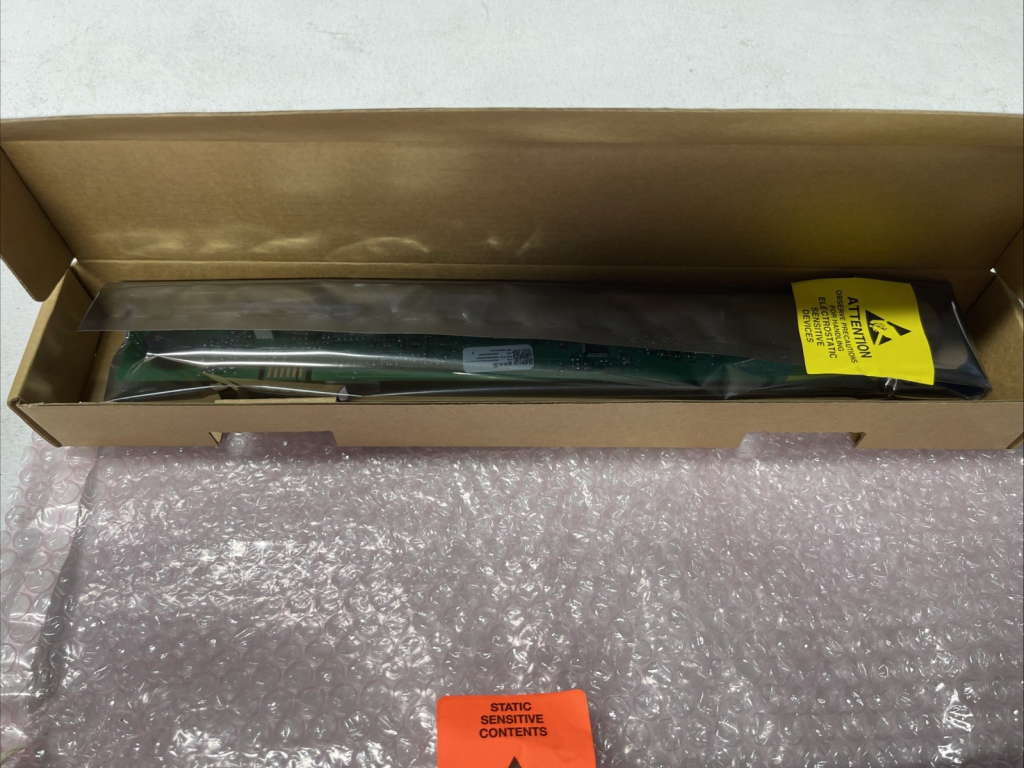 Original sealed OEM NEW GE UI Board WD21X25728